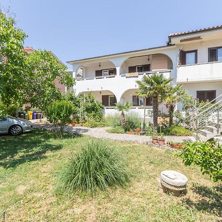 Apartment Beti With Balcony Baska  Exterior photo