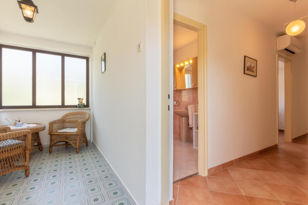 Apartment Beti With Balcony Baska  Exterior photo